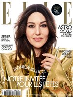 ELLE France